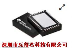 TPS546D24RVFR 高性能、高度集成的電源管理IC解析