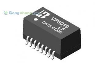 探索POE網絡濾波器 VP8019LF在現代電子元器件中的應用價值