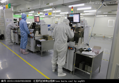 從集成電路封裝測試到鏡頭之內 一名電子工程師與攝影的跨界對話